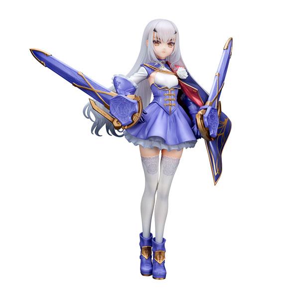 キューズQ 送料無料◇キューズQ 1/7 Fate/Grand Order ランサー
