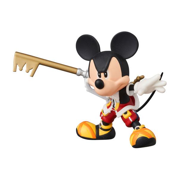 UDF ウルトラディテールフィギュア No.786 KINGDOM HEARTS II KING 