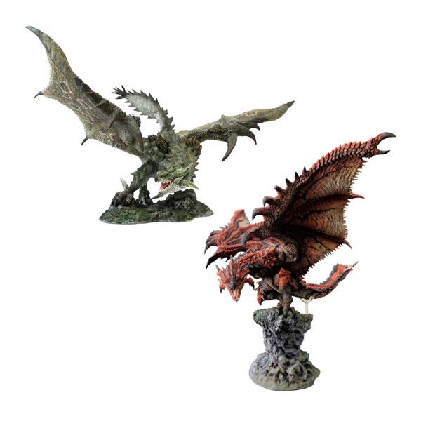 送料無料◇カプコンフィギュアビルダー クリエイターズモデル 
