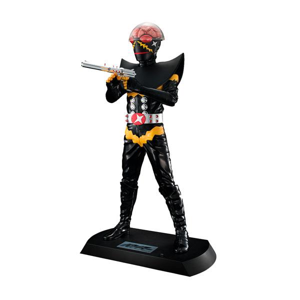 Ultimate Article ハカイダー (RENEWAL EDITION) メガハウス 