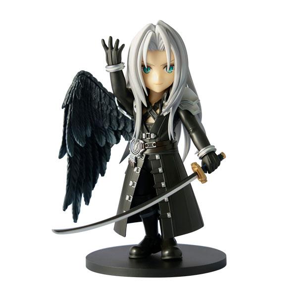 再販 アドラブルアーツ ファイナルファンタジーVII リメイク 