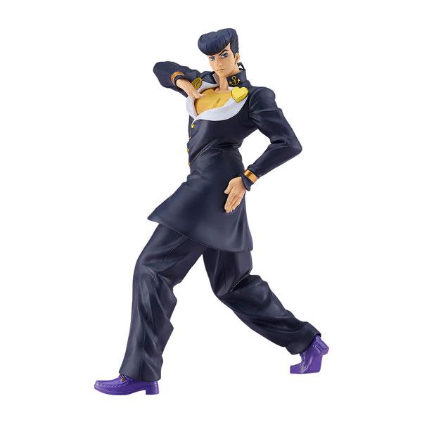 POP UP PARADE ジョジョの奇妙な冒険 ダイヤモンドは砕けない 東方仗助 