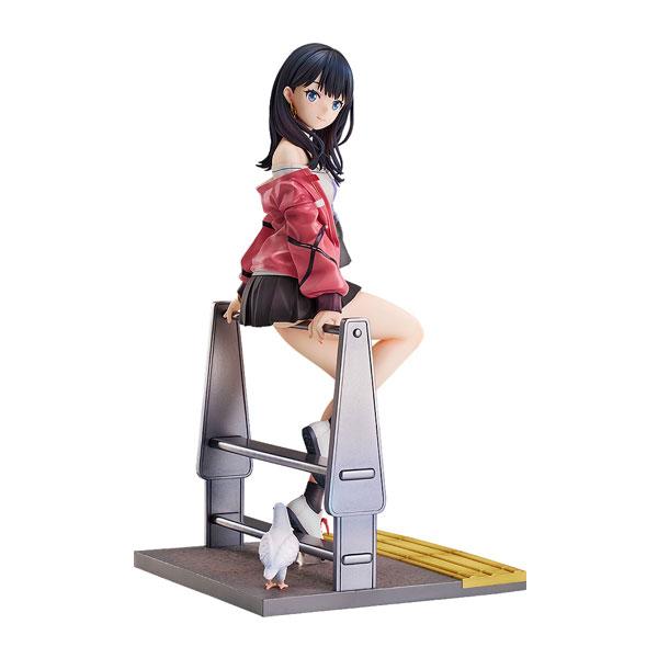 送料無料◇GRIDMAN DYNAZENON x アズールレーン 宝多六花 ブルー 送料無料◇GRIDMAN DYNAZENON x アズールレーン 宝多六花 ブルー