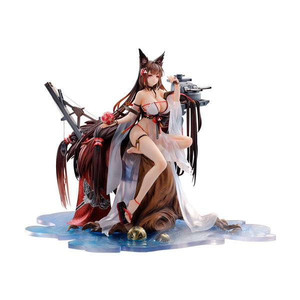 送料無料◇アズールレーン 天城 走水静蓮Ver. 特典付き APEX 送料無料◇アズールレーン 天城 走水静蓮Ver. 特典付き APEX
