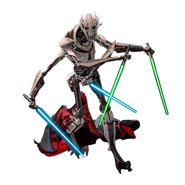 今*様 ジャンク扱い サイドショウ ホットトイズ グリーヴァス