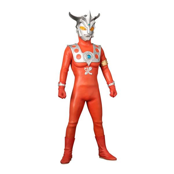 送料無料◇ギガンティックシリーズ ウルトラマンレオ エクスプラス 