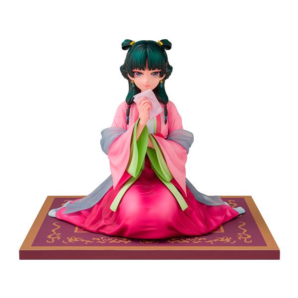 送料無料◇薬屋のひとりごと 猫猫 園遊会Ver. Wonderful Works 1