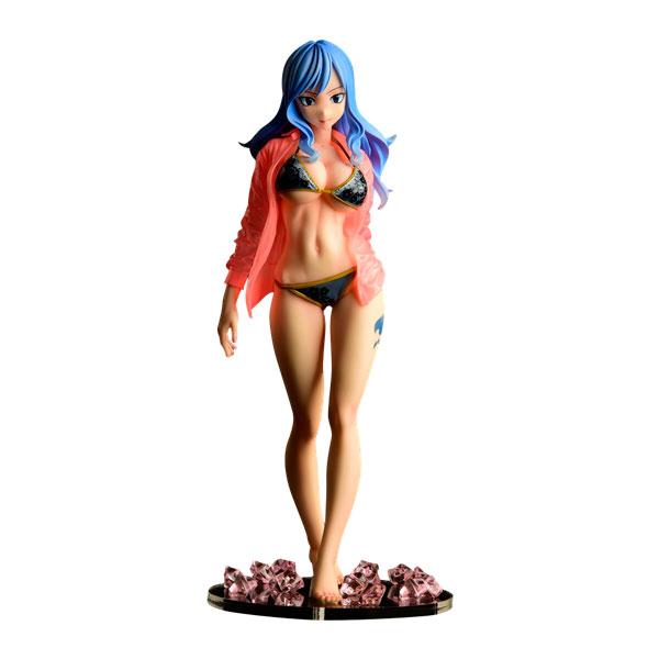 送料無料◇FAIRY TAIL ジュビア・ロクサー Gravure_Style (グラビア