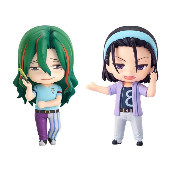 ねんどろいど 送料無料◇ねんどろいどらいと 弱虫ペダル LIMIT BREAK 2 