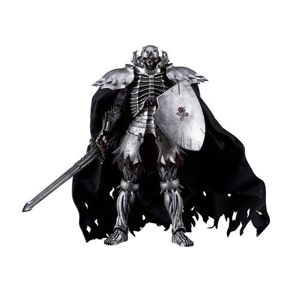 figma 送料無料◇figma ベルセルク 髑髏の騎士