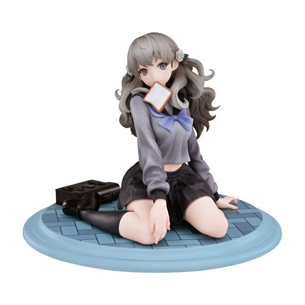 送料無料◇十三機兵防衛圏 冬坂五百里 わんだらー 1/7 送料無料◇十三機兵防衛圏 冬坂五百里 わんだらー 1/7
