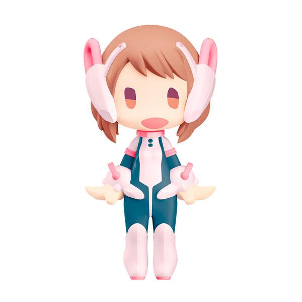 GOOD SMILE COMPANY - GOOD SMILE C グッドスマイルカンパニー/popupPARADE 麗日お茶子/ABランク/42【中古】 GOOD SMILE COMPANY - GOOD SMILE C グッドスマイルカンパニー