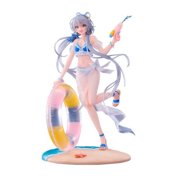 BLACKRAY ENJOY Vsinger - 洛天依 (ルォ・テンイ) 夏の海風Ver. 1/7