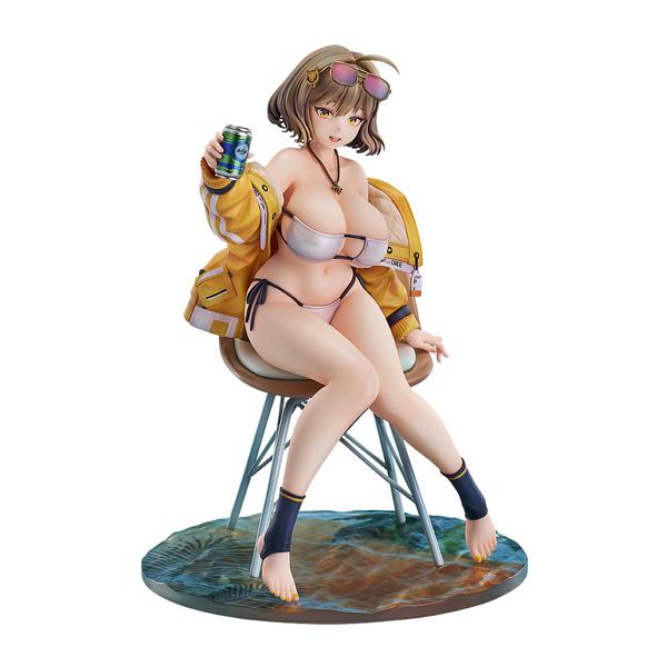 送料無料◇勝利の女神：NIKKE アニス：スパークリングサマー