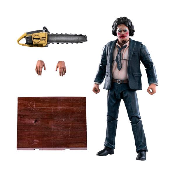 レザーフェイス　マスク　悪魔のいけにえ　プリティウーマン　★未着用新品　f427 悪魔のいけにえ 50thアニバーサリー/レザーフェイス(プリティ