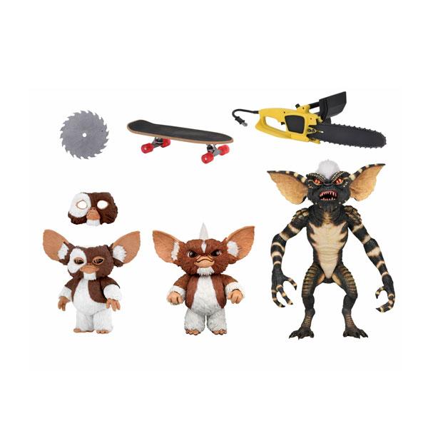 グレムリン フィギュア MEDICOM TOY 2010年製 メディコムトイ 未開封 メディコムトイ メディコム・トイ gremlins グレムリン