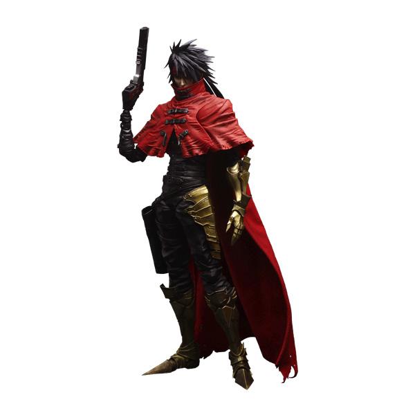 ファイナルファンタジー 送料無料◇PLAY ARTS真 ファイナル ファイナルファンタジー 送料無料◇PLAY ARTS真 ファイナル