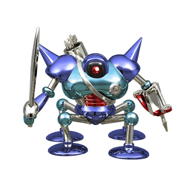 ドラゴンクエスト 再販 メタリックモンスターズギャラリー 