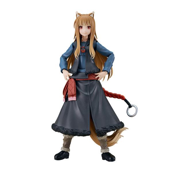figma 送料無料◇figma 狼と香辛料 MERCHANT MEETS THE WISE WOLF ホロ