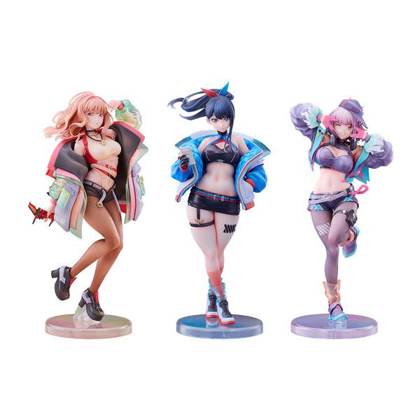 送料無料◇グリッドマン ユニバース Dreamy Divas Ver