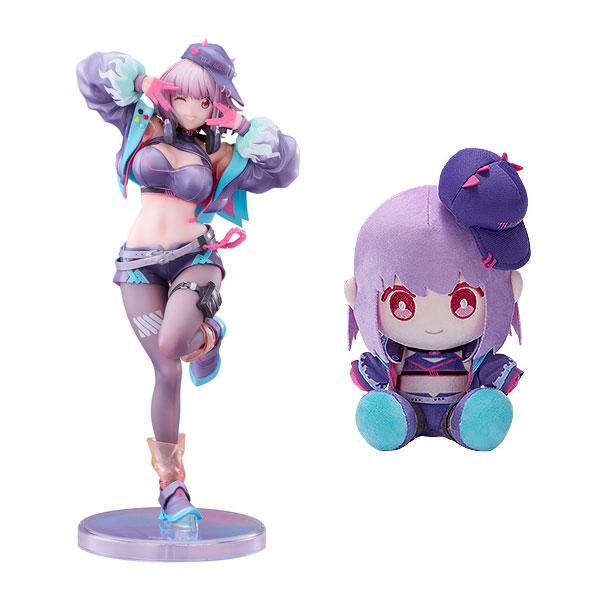 送料無料◇グリッドマン ユニバース 新条アカネ (Dreamy Divas Ver