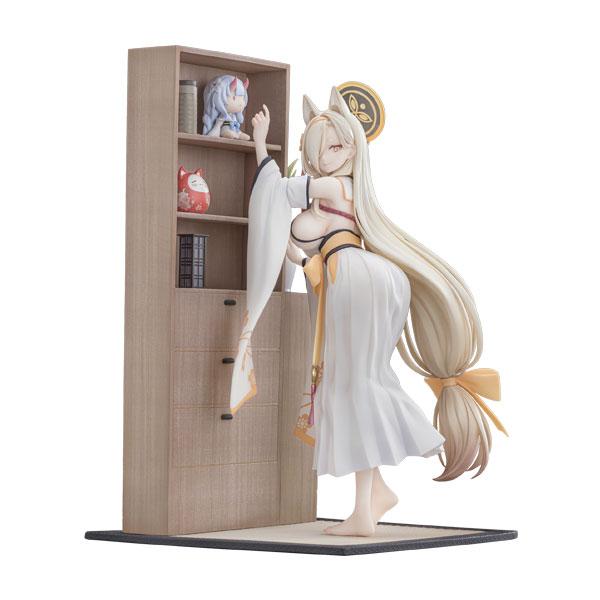 送料無料◇ブルーアーカイブ -Blue Archive- カホ メモリアルロビーVer