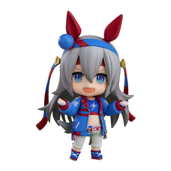ねんどろいど ウマ娘 プリティーダービー タマモクロス ねんどろいど ウマ娘 プリティーダービー タマモクロス