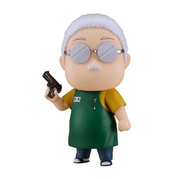 ねんどろいど SAKAMOTO DAYS 坂本太郎 べーしっく ねんどろいど SAKAMOTO DAYS 坂本太郎 べーしっく