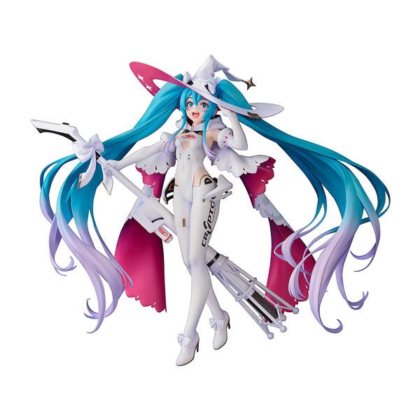 新品✨ねんどろいど レーシングミク 2024ver 初音ミク GTプロジェクト ねんどろいど 初音ミク GTプロジェクト レーシングミク 2024Ver