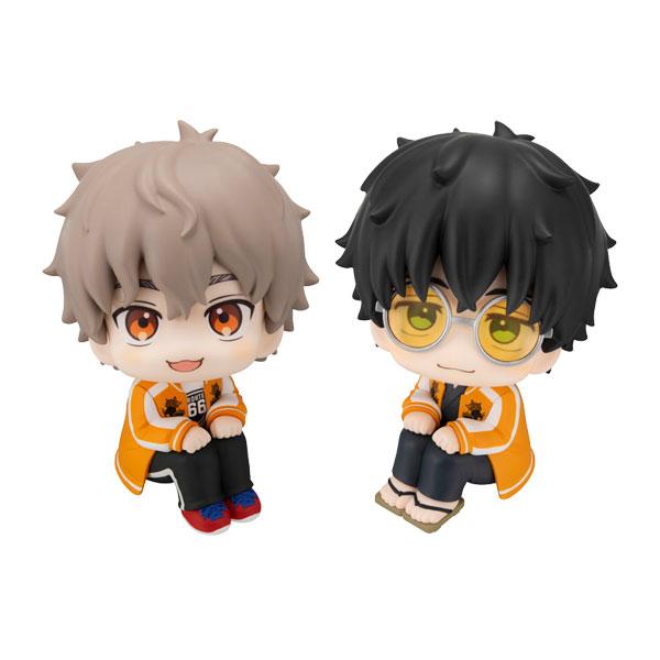 Wind Breaker るかっぷ　4個セット WIND BREAKER 梶蓮 | メガホビ MEGAHOBBY STATION