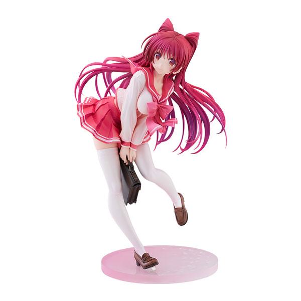 To Heart 2 向坂環　バニーVer ガレージキット完成品 To Heart 2 向坂環 ホワイトバニーVer. - マイルストン | 商品詳細