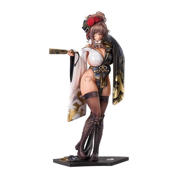 送料無料◇勝利の女神：NIKKE ノワール：ブラックラビット