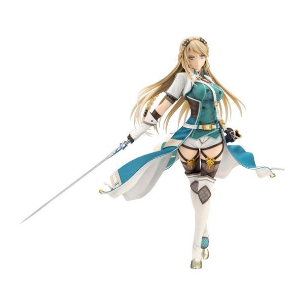 英雄伝説 黎の軌跡 エレイン フィギュア コトブキヤ限定特典付き 限定特典付き】エレイン・オークレール｜コトブキヤオンラインショップ