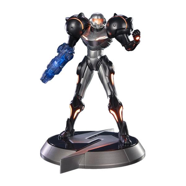 送料無料◇メトロイドプライム サムス・アラン (フェイゾンスーツ ver