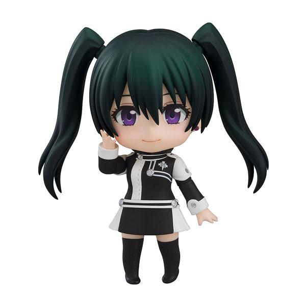 D.Gray-man リナリー・リー 1/7スケールフィギュア Amazon.co.jp: D.Gray-man リナリー・リー 完成品フィギュア