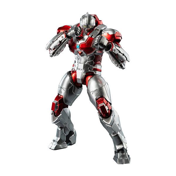 送料無料◇フィグゼロ 1/6 ULTRAMAN SUIT JACK (Anime Version