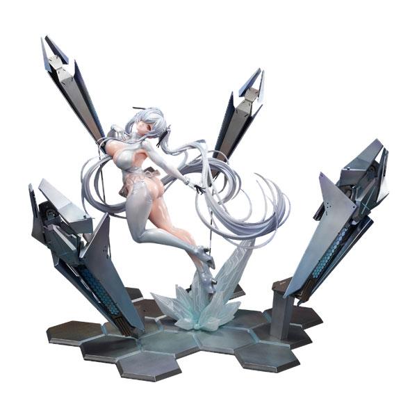 送料無料◇1/4 勝利の女神：NIKKE シンデレラ 豪華版 Hobby sakura