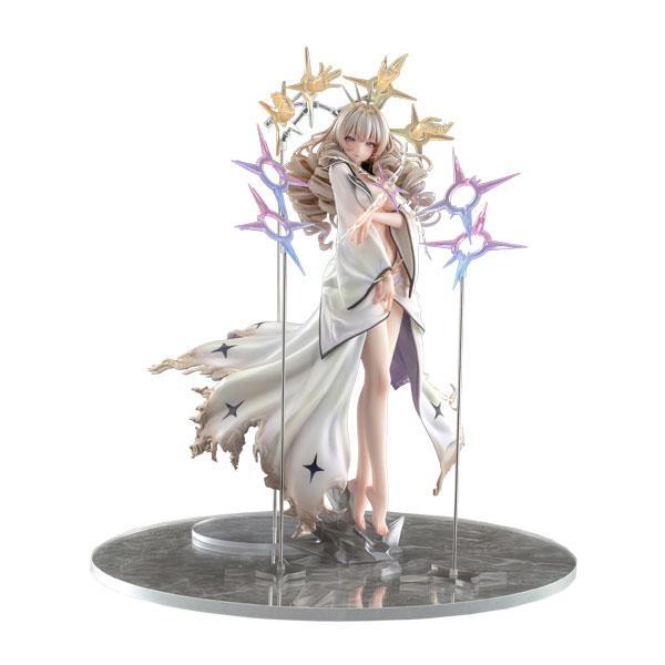 勝利の女神：NIKKE『クラウン』ネイキッドキングver サプライセット Amazon.co.jp: 勝利の女神：NIKKE メガニケストア限定 アクリル