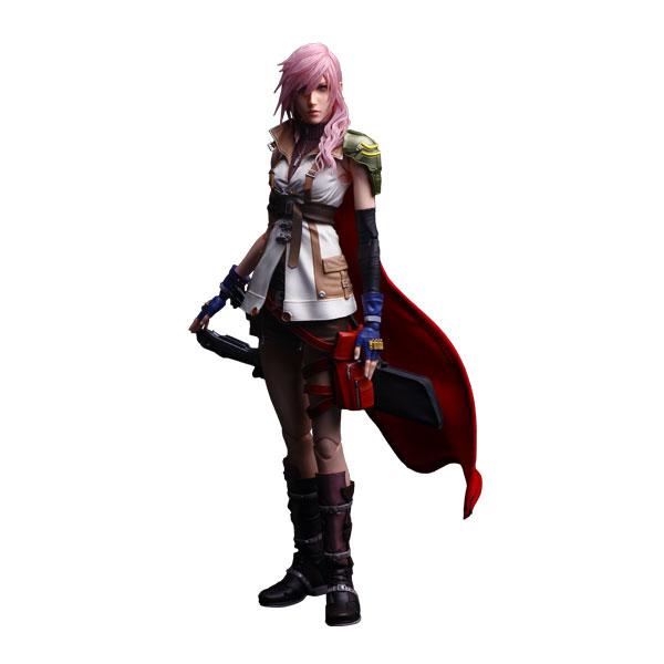 ファイナルファンタジー フィギュア まとめ売り やや残念な造形のフィギュア付き、FF13仕様のエリクサー「FINAL