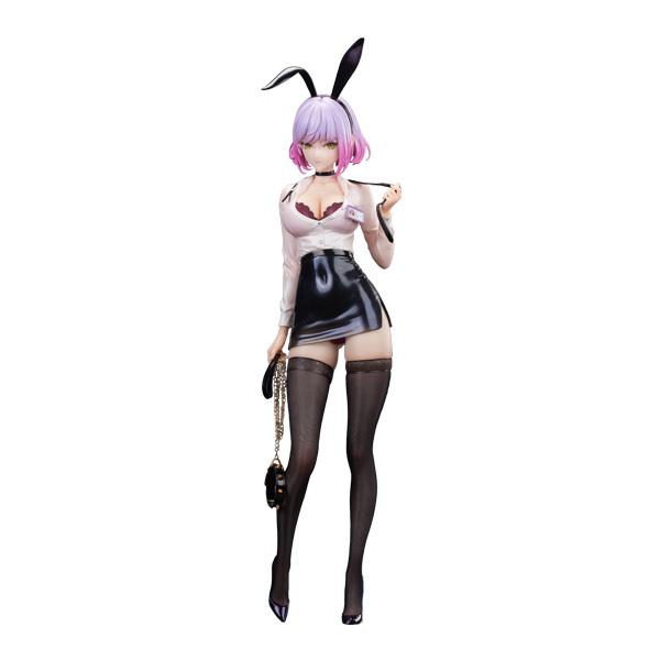 【豪華版】Luna illustration by YDフィギュア　新品未開封品 AmiAmi [Character & Hobby Shop] | [Bonus] Luna illustration