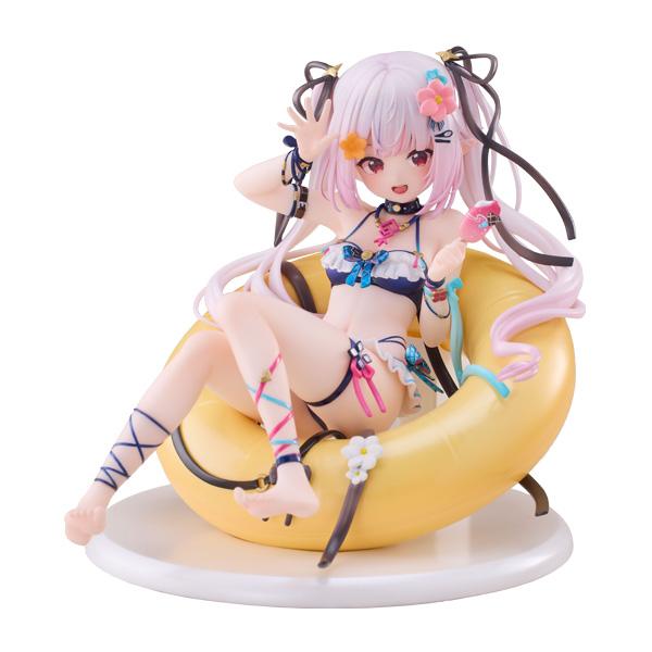 眞白かのん 水着Ver. Raise Dream 1/7 フィギュア 【未定予約】