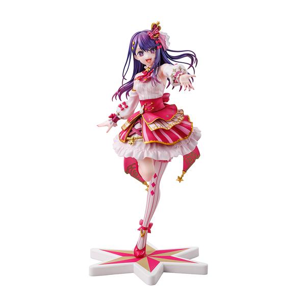 推しの子 アイ フィギュア】推しの子 T-most 星野アイ フィギュア B