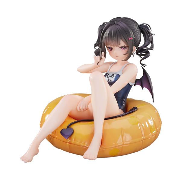 しの 水着Ver. Illustrated by Riko MAGI ARTS 1/7 フィギュア 【未定