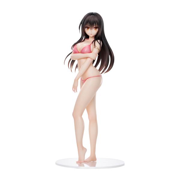 未開封　古手川唯　とらぶる　ToLoveる　ダークネス　ユニオンクリエイティブ To LOVEる -とらぶる- ダークネス 古手川唯 (フィギュア