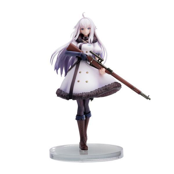 逆コーラップス：パン屋作戦 ジェフティ 特典付き Reverse Studio 1/8