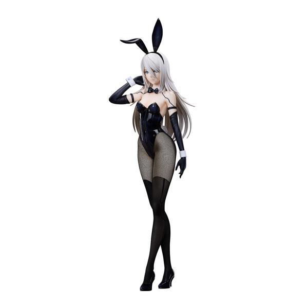 FREEing 送料無料◇1/4 NieR：Automata Ver1.1a A2 (ヨルハA型二