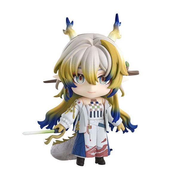 ねんどろいど　アークナイツ　12点新品未開封 ねんどろいど ブレイズ