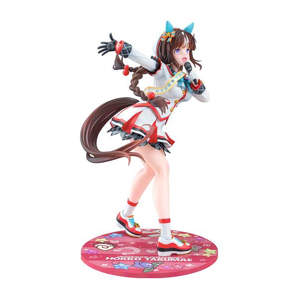 ファット・カンパニー 送料無料◇ウマ娘 プリティーダービー 白い翼は