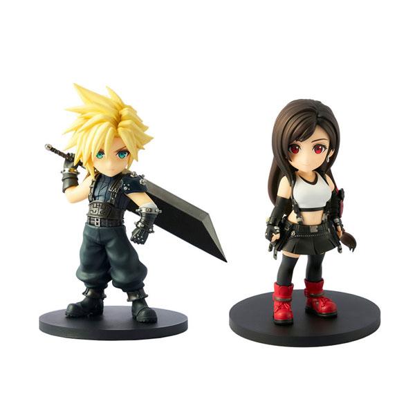 【新品未開封】ファイナルファンタジー7 FFVII LP セット 70726f647563742f32303233313030