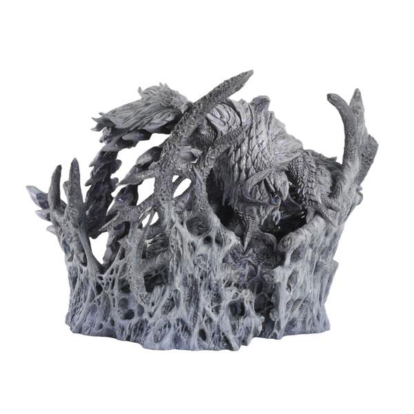 カプコン鎖刃竜アルシュベルドフィギュア予約ガイド